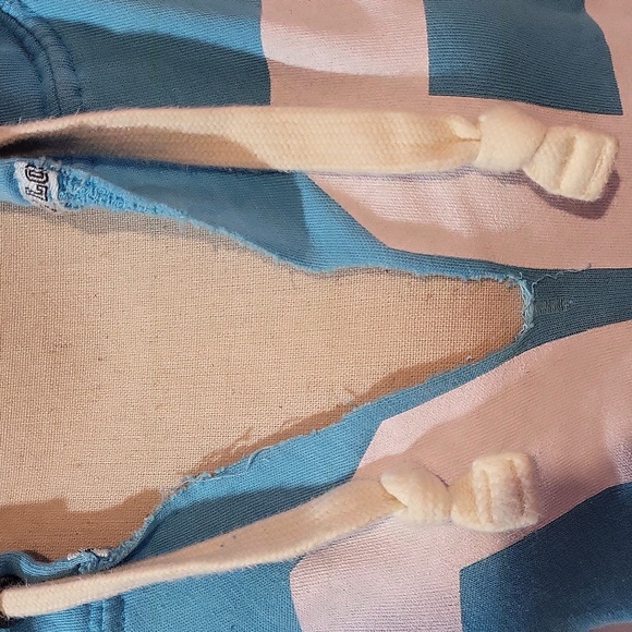 Victoria's Secret PINK Hoodie - Picture 5 of 14